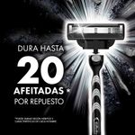 Maquina-De-Afeitar-Gillette-Mach3-Carbono-Reutilizable-1u-3-43535