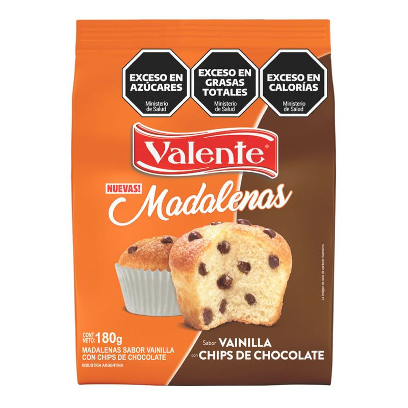Madalenas-Valente-De-Vainilla-Con-Chips-De-Chocolate-180g-2-43507