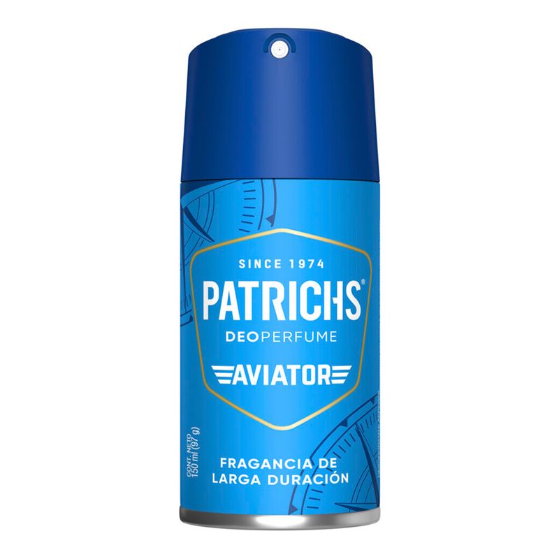 Desodorante-Patrichs-Aviator-En-Aerosol-150ml-2-43550