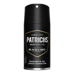 Desodorante-Patrichs-Black-Label-En-Aerosol-150ml-2-43551