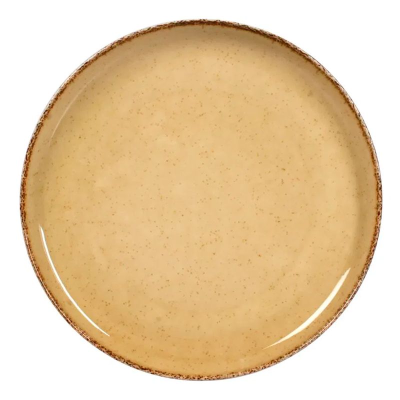 Plato-Kutahya-27cm-Mostaza-1-43417