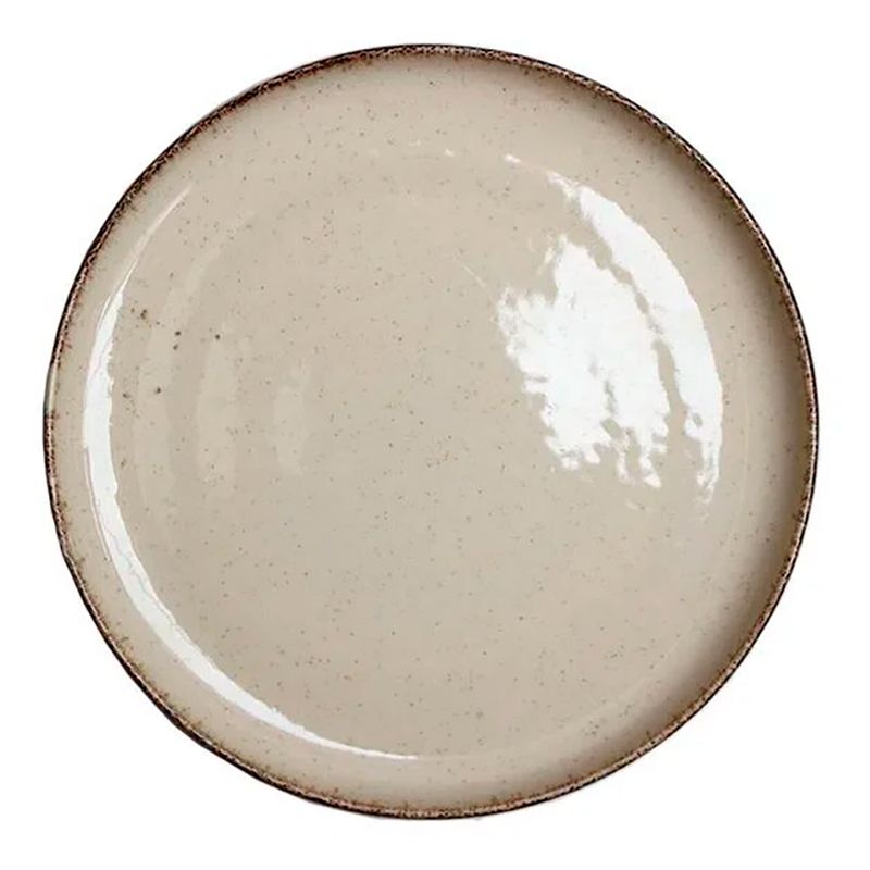 Plato-Playo-Kutahya-24cm-Ivory-1-43420