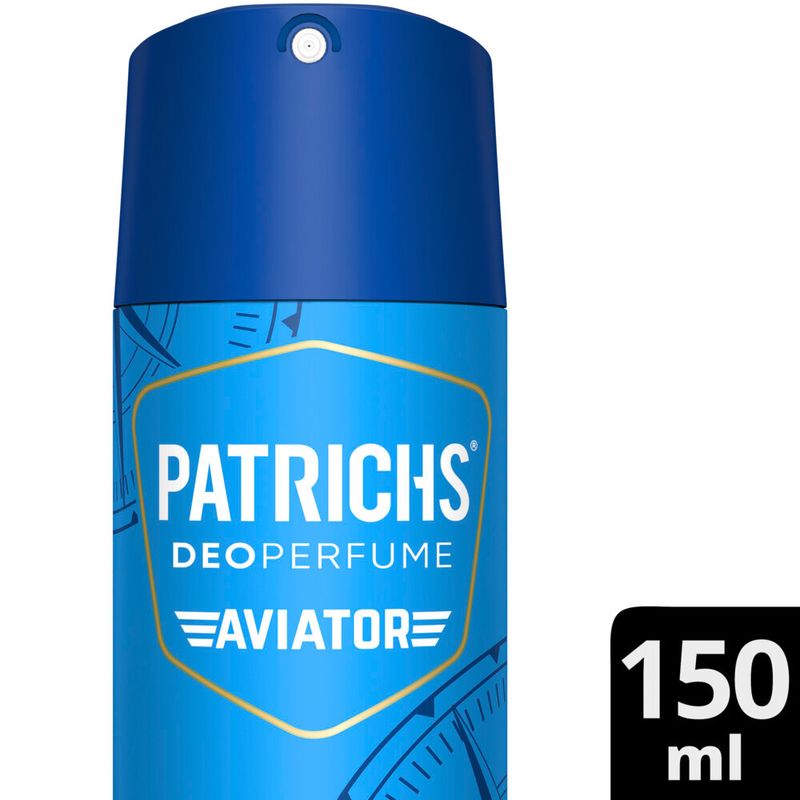 Desodorante-Patrichs-Aviator-En-Aerosol-150ml-1-43550
