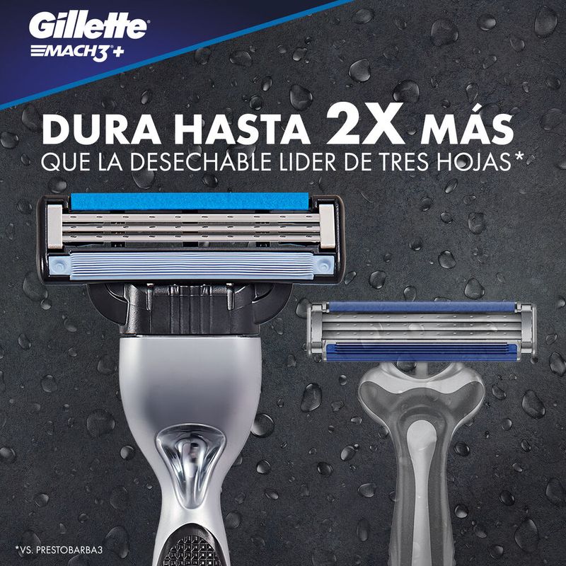 Repuestos-De-Afeitar-Gillette-Mach3-Con-Extra-Lubricaci-n-3un-5-39940