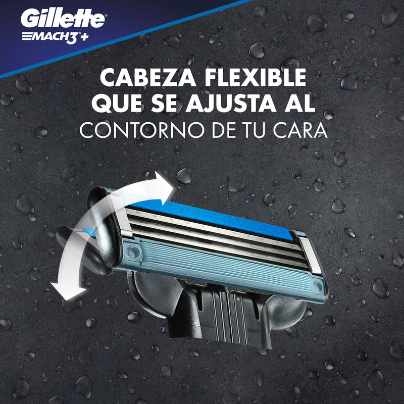 Maquina-De-Afeitar-Gillette-M3-Plus-Ar-1un-3-32643