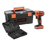 Combo-Taladro-Black-Decker-Caja-De-Herramnientas-Maletin-Ld12ba-Ar-1-42974