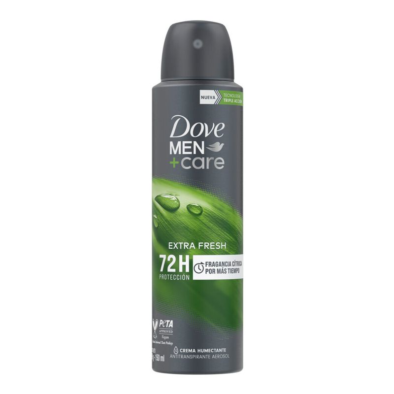 Antitranspirante-Dove-Extra-Fresh-150ml-2-43611