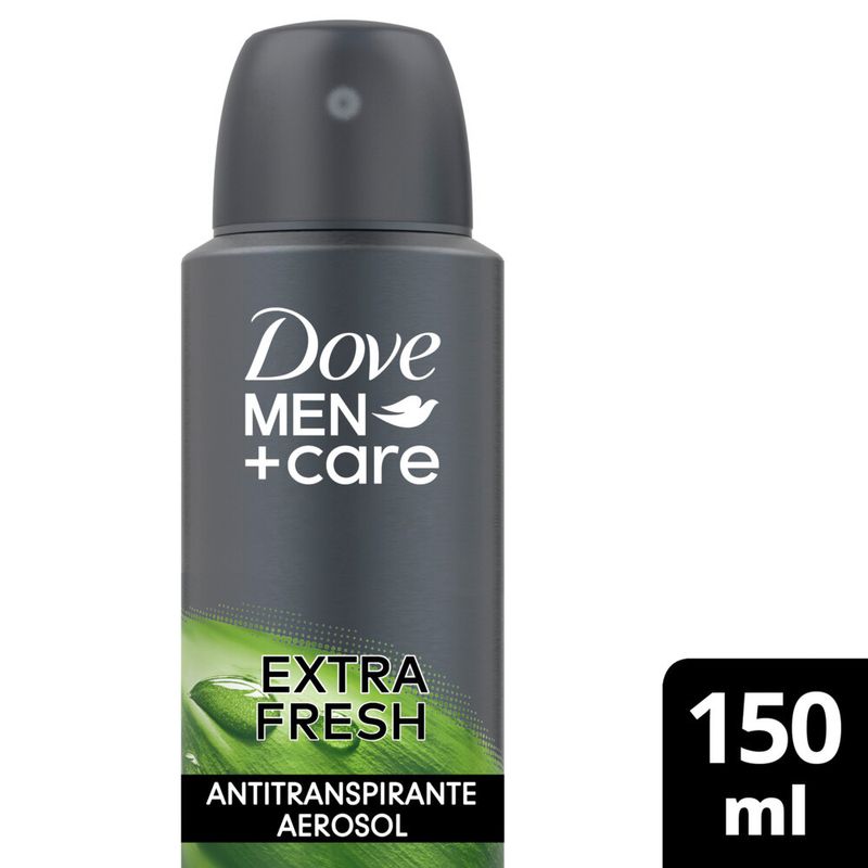 Antitranspirante-Dove-Extra-Fresh-150ml-1-43611