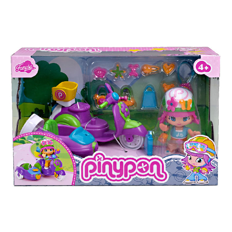 Coche-De-Pinypon-O-Moto-Con-Sidecar-1-43670