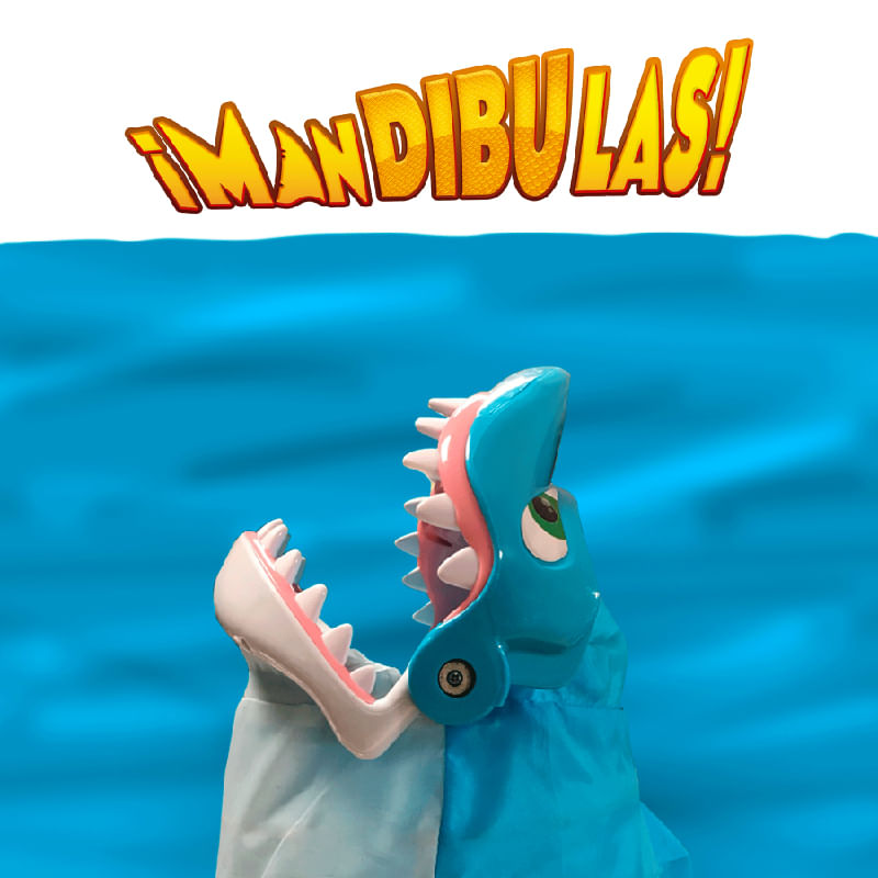 Mandibulas-Juego-De-Mesa-Tibur-n-5-43682