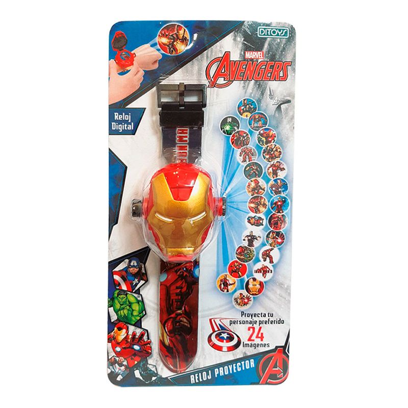 Reloj-Proyector-Avengers-Iron-Man-1-43806