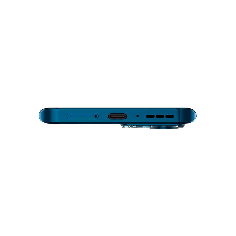 MOTO Edge 30 Fusion (256+12GB) Azul