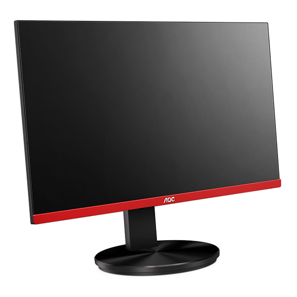 MONITOR GAMER 24 AOC GAMING G2490VX FHD 144HZ 1MS