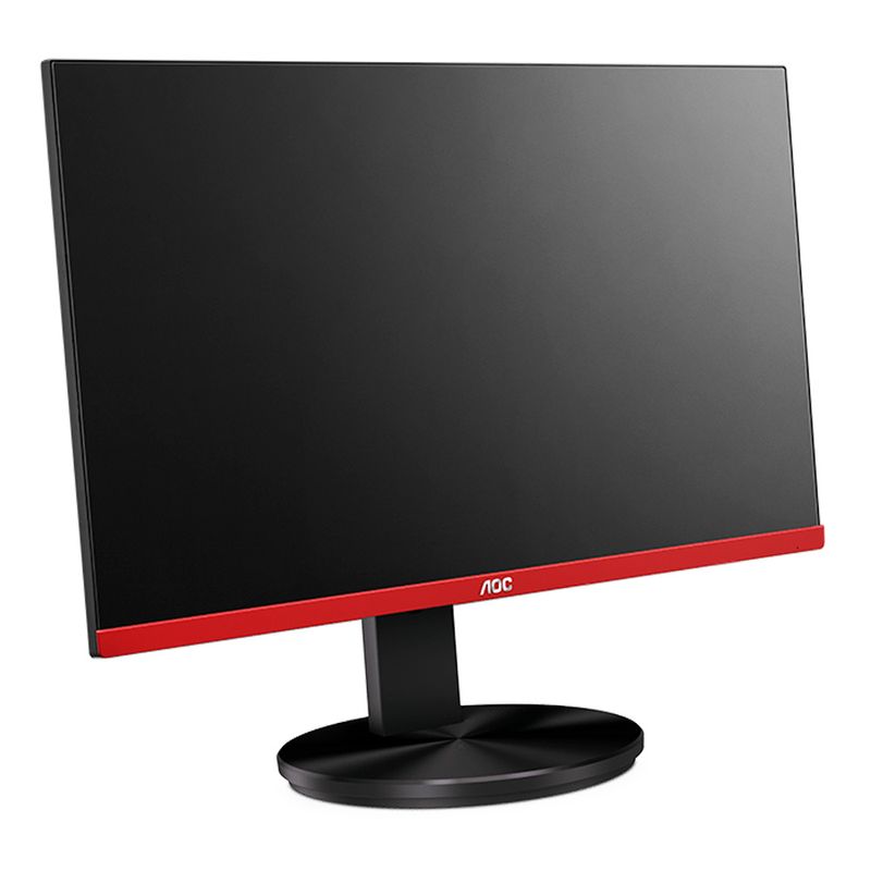 Monitor Aoc 27 Flat Gamer 144hz Fhd 1ms G2790vx - Masonline - Más