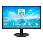 Monitor-Philips-21-5-Fhd-60hz-221v8-77-1-44003