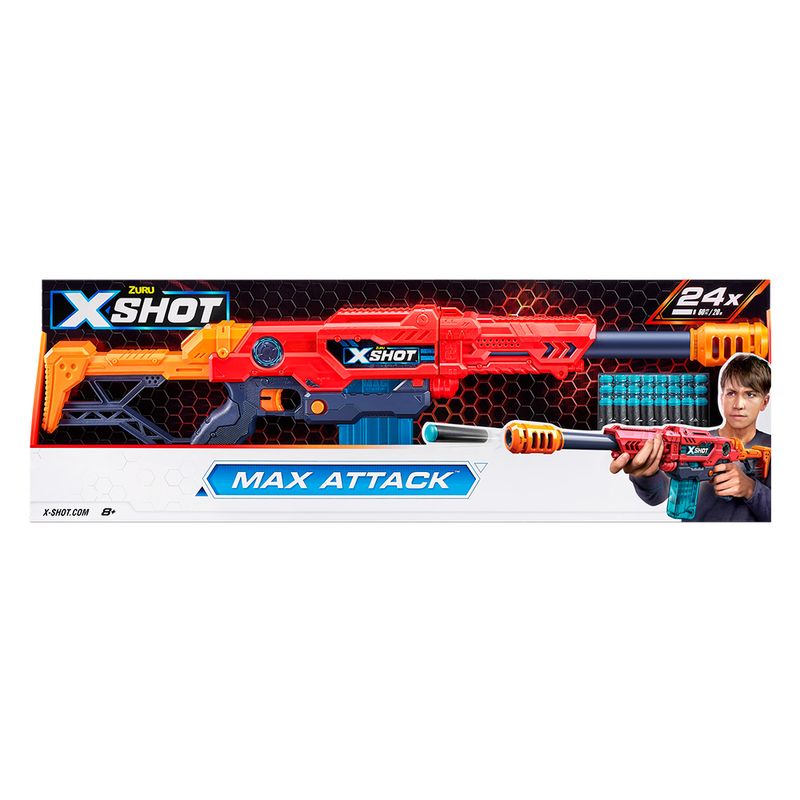 X-Shop-Clip-Max-Attack-Zuru-1-43992