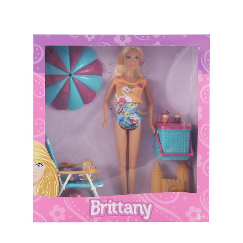 Mu eca Brittany Playa Masonline M s Online