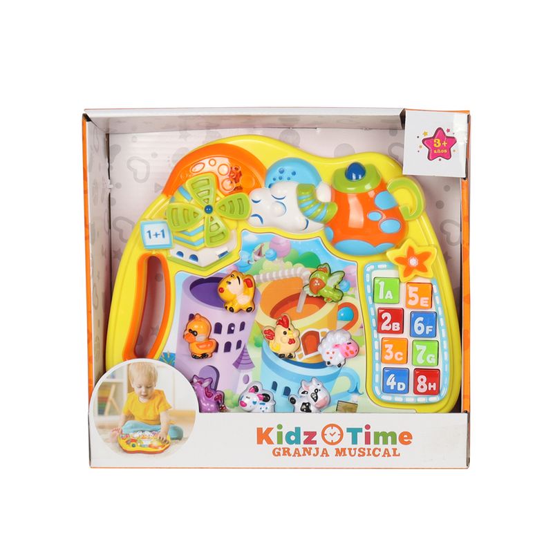 Granja-Musical-Kidz-Time-3-43987