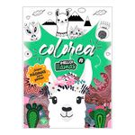 Libro-Hello-Llamas-Colorea-Editorial-Vertice-1-30154