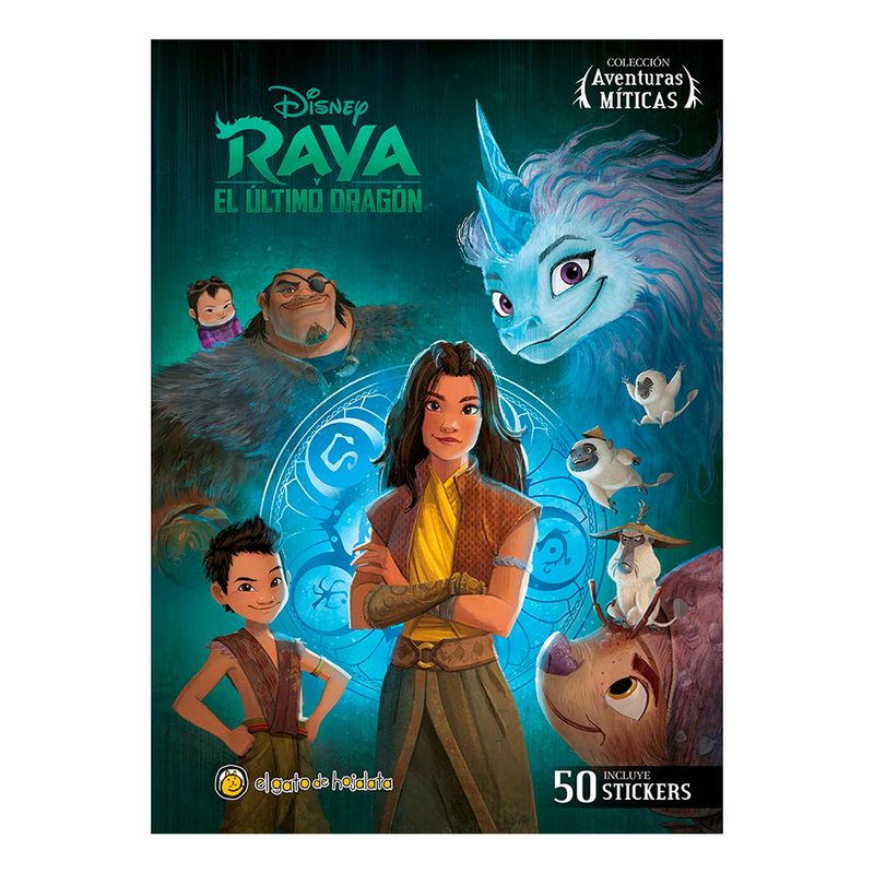 Libro-Disney-Raya-Y-La-B-squeda-De-La-Gema-Del-Drag-n-Editorial-Guadal-1-38413