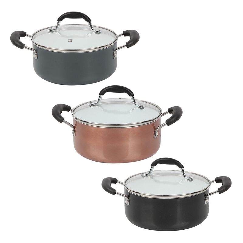 Cacerola-De-Aluminio-Antiadherente-Con-Tapa-De-Cristal-De-20x9cm-1-43904