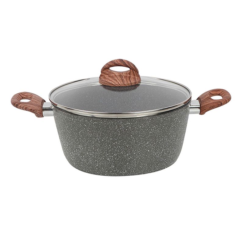 Cacerola-De-Aluminio-Antiadherente-Forjado-De-24x1cm-Con-Tapa-De-Cristal-1-43912