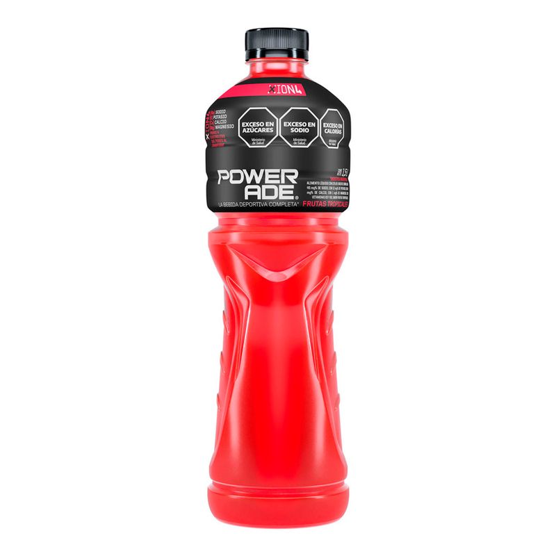 Bebida Isotónica Powerade Frutos Tropicales 15 L Masonline Más Online 3352