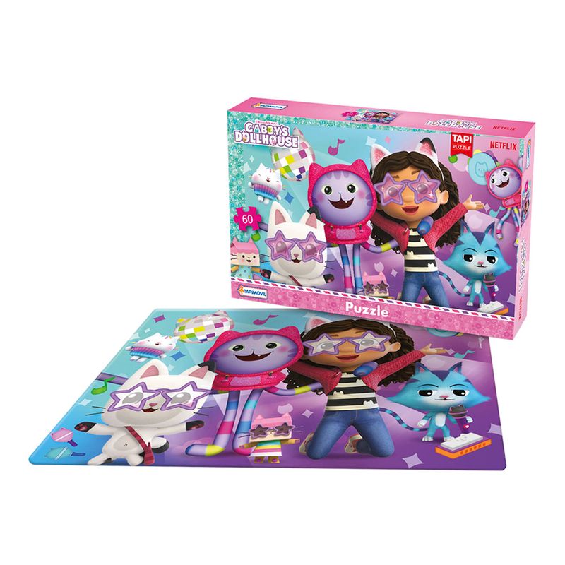 Puzzle-Gabby-60-Piezas-2-44076