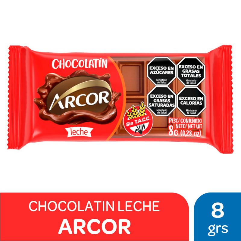 Chocolate-Arcor-8g-1-44315