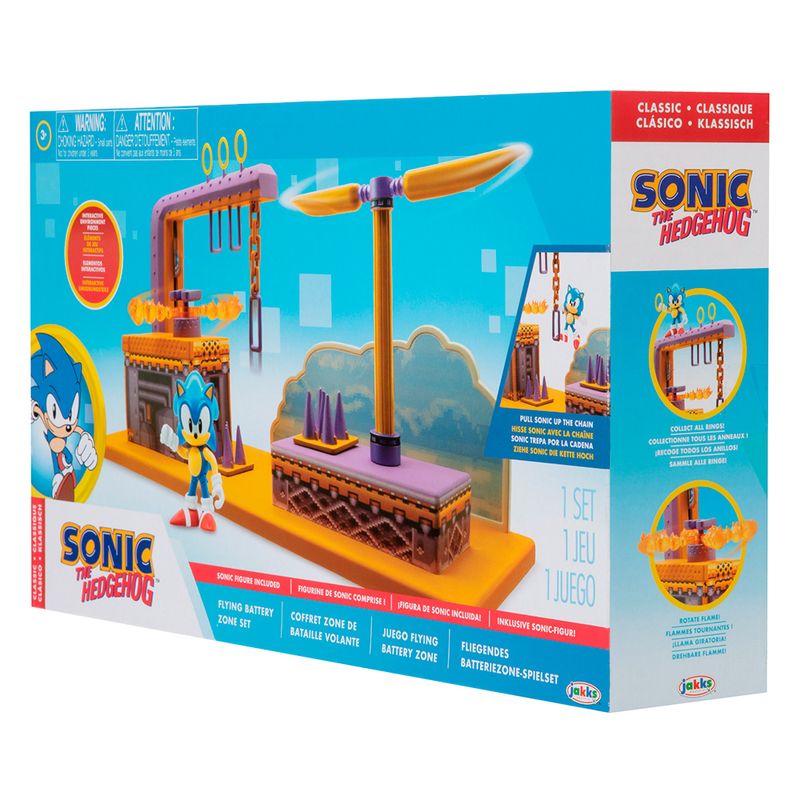 Playset-35-Cm-The-Hedgehog-Juego-Sonic-8-44348