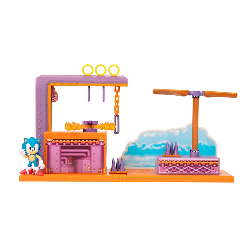 Playset-35-Cm-The-Hedgehog-Juego-Sonic-1-44348