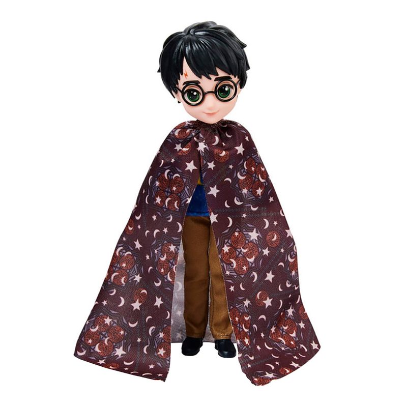 Bufanda Harry Potter — La jugueteria online