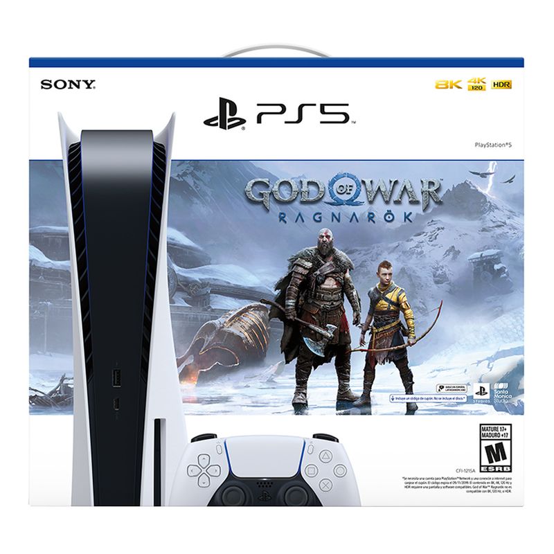 Consola-Ps5-Hw-1215-Standard-God-Of-War-Ragnarok-1-44919
