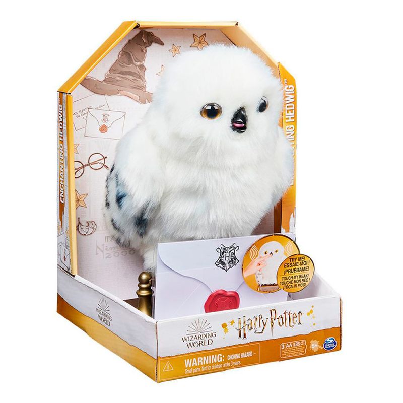 Figura-Harry-Potter-Hedwig-1-44104