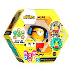 Wow-Pod-Figura-13-Cm-Minion-Roller-Skating-Stuart-1-44347