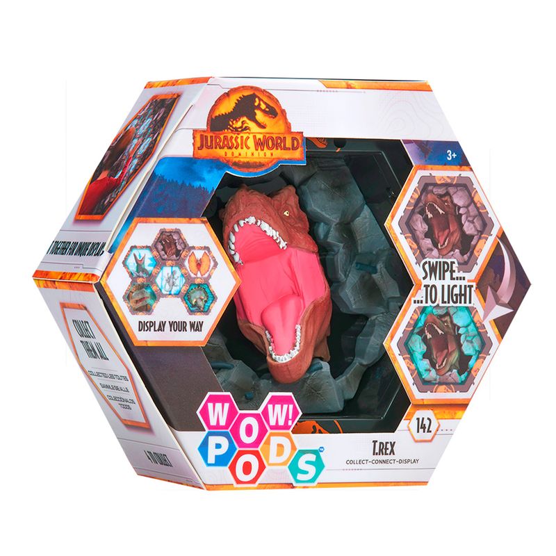 Wow-Pod-Figura-13-Cm-Jurassic-World-Try-Me-Dominion-T-Rex-1-44268