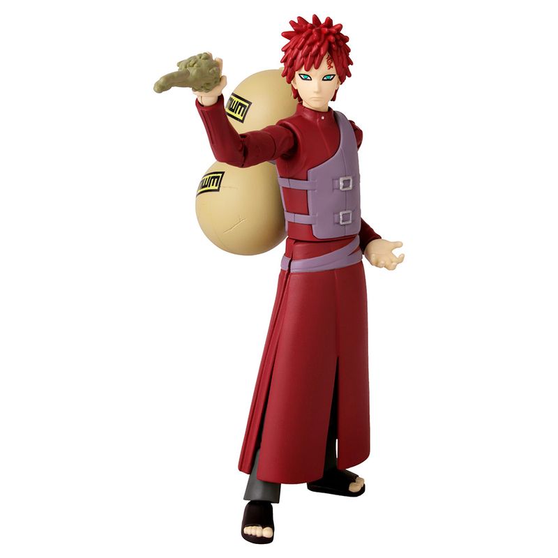 Figura-Dragon-Ball-Naruto-Anime-Heroes-Gaara-Articulado-17-Cm-1-44700