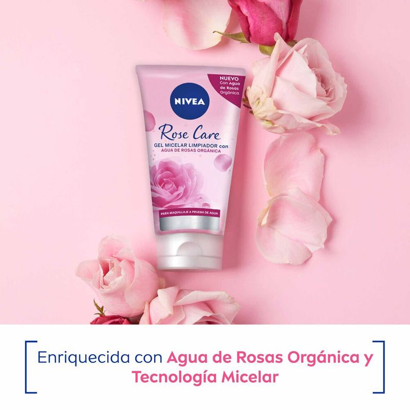 Gel-Micelar-Limpiador-Nivea-Rose-Care-150ml-4-18399