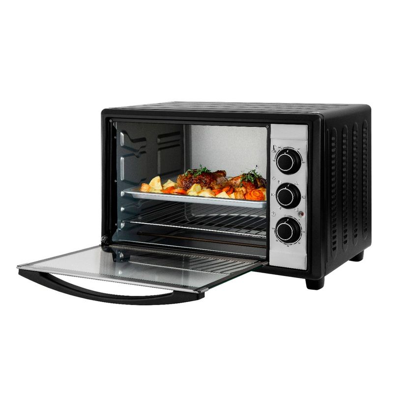 Horno-El-ctrico-Philco-1300w-28lt-Hgp2822pi-4-44045