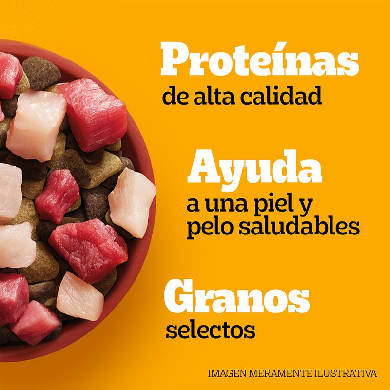 Alimento-Seco-Para-Perro-Pedigree-Adulto-Carne-Pollo-Y-Cereal-3kg-3-6562