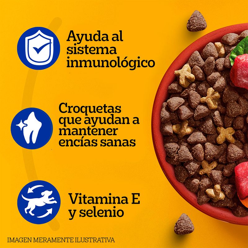 Alimento-Seco-Para-Perro-Pedigree-Adulto-Razas-Peque-as-8kg-2-6573