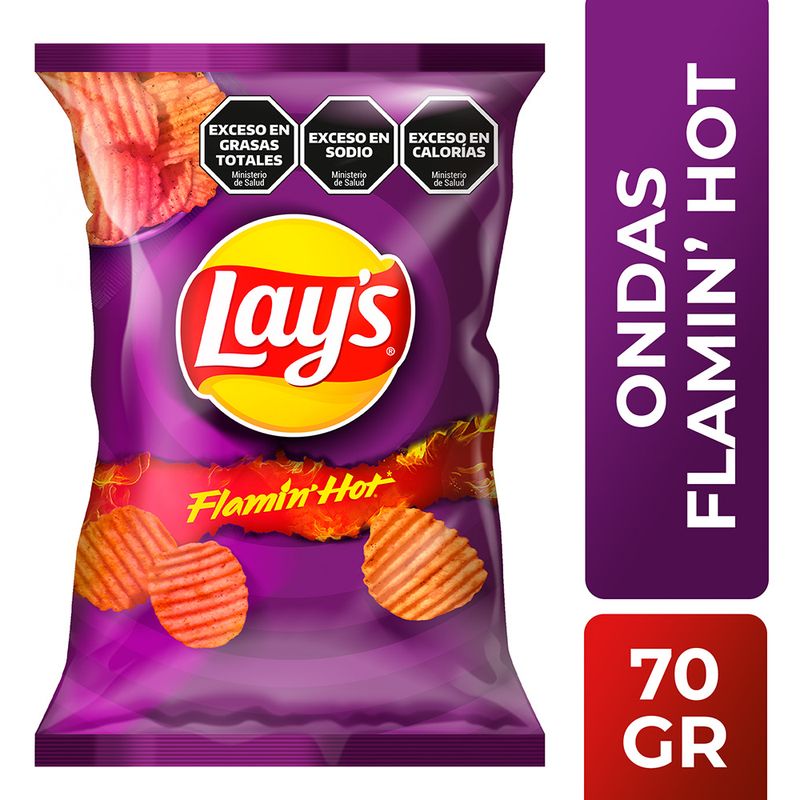Papas-Fritas-Lays-Ondas-Flamin-Hot-70g-1-45271