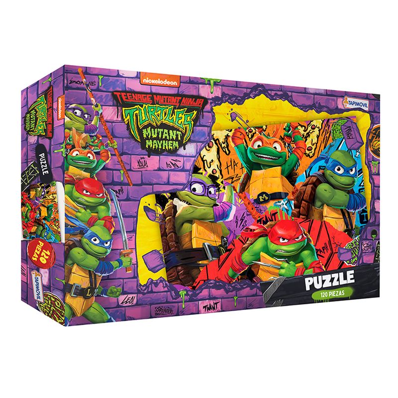 Puzzle-Tortuga-Ninjas-120-Piezas-1-44081