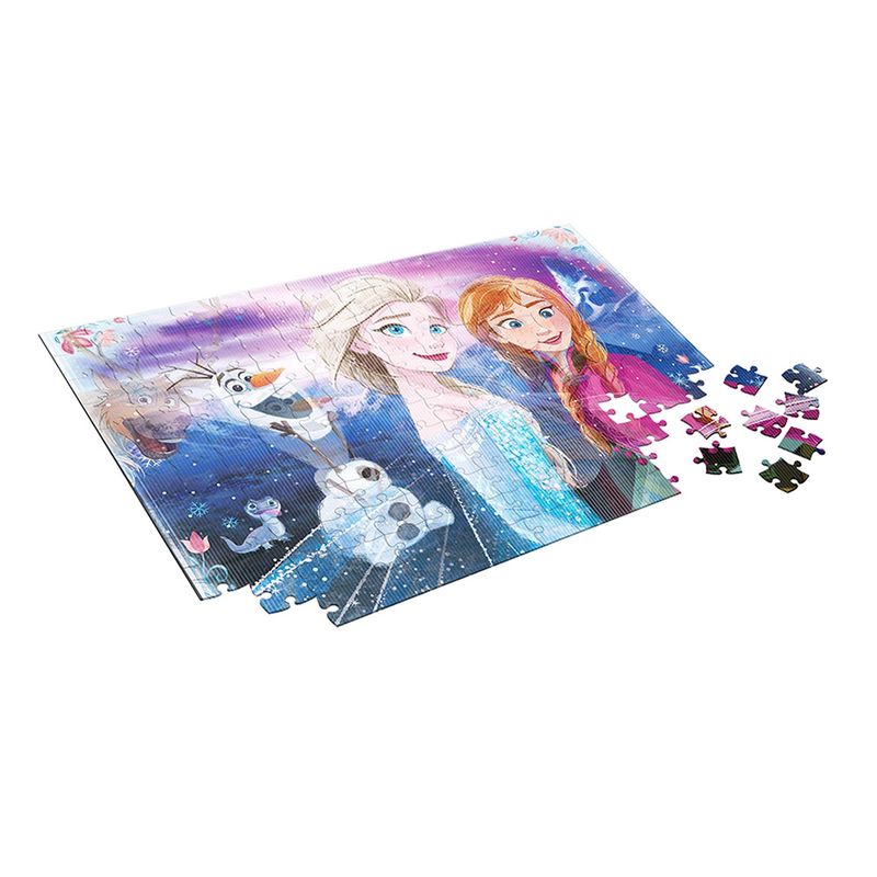 Puzzle-3d-Lenticular-Frozen-100-Piezas-2-44085