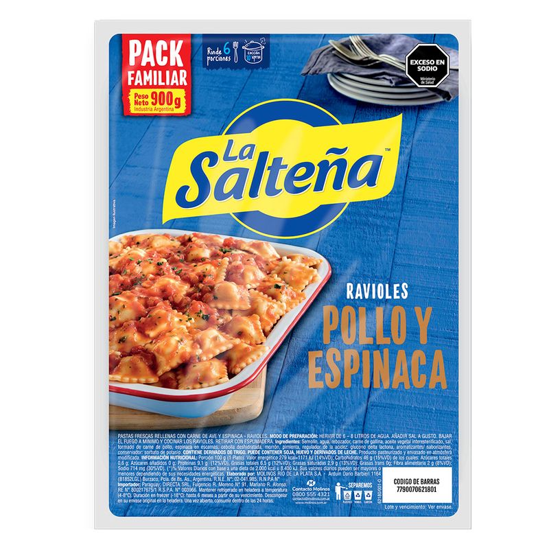 Ravioles-La-Salte-a-De-Pollo-Y-Espinaca-900g-2-45426