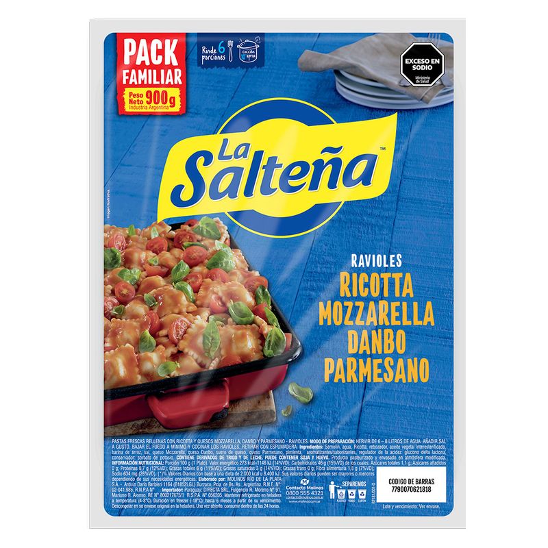 Ravioles-La-Salte-a-Cuatro-Quesos-900g-2-45427