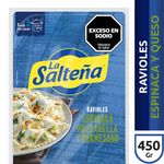 Ravioles-La-Salte-a-De-Espinaca-Mozzarella-Y-Parmesano-450g-1-45435