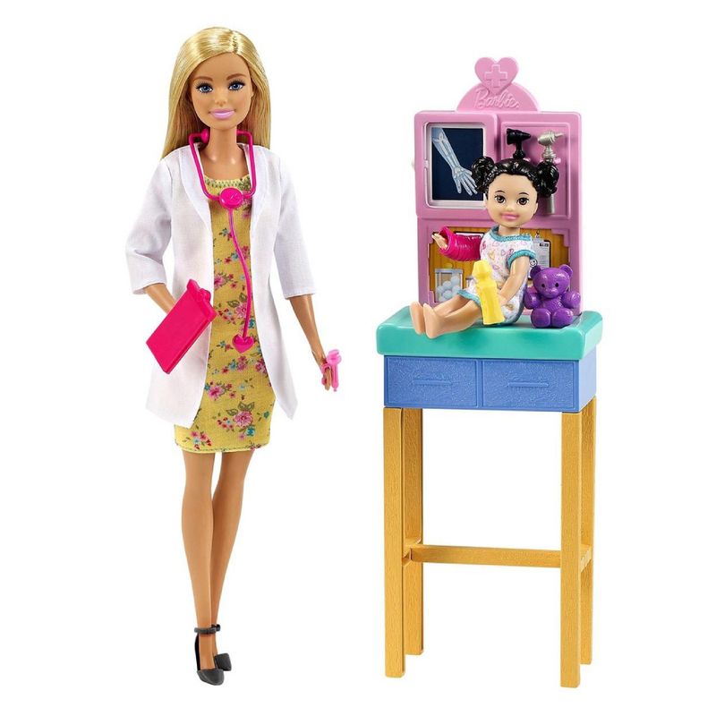 Yo quiero store ver barbie