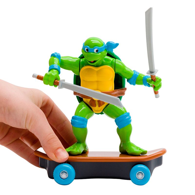 Figura-En-Skate-Activa-Boton-Tortugas-Ninja-5-45116