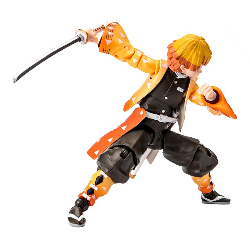Figura-Demon-Slayer-Zenitsu-Agatsuma-13cm-2-45111
